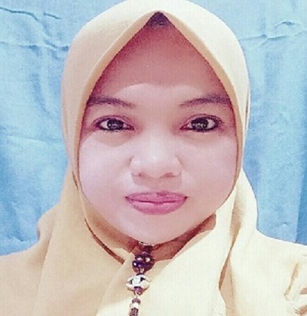 BUANA RAHMAN S.Pt., MP