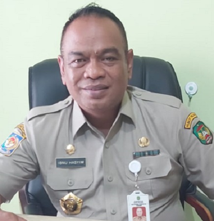 MUHAMMAD IBNU HASYIM S.STP